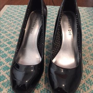 Madden Girl Getta Pump